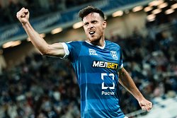 Мир РПЛ 23/24 - 8 тур 