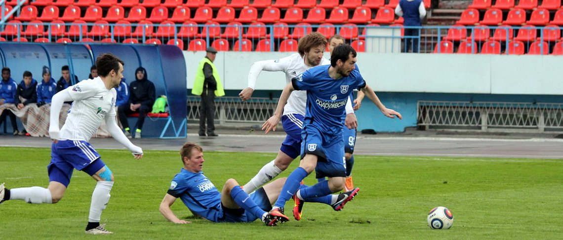 Алексей Концедалов Алексей Концедалов