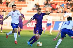 Армавир - Балтика